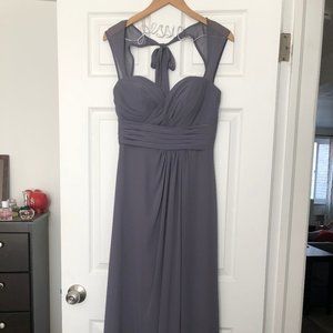 Bridesmaid Dress